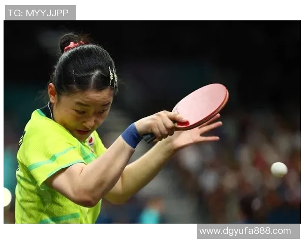 南京乒乓球队在奥运会上的技术表现与战术分析及未来展望