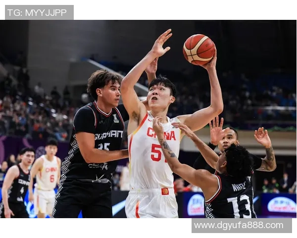 北京篮球队在世界杯预选赛中的奋战历程与突破成就全景回顾