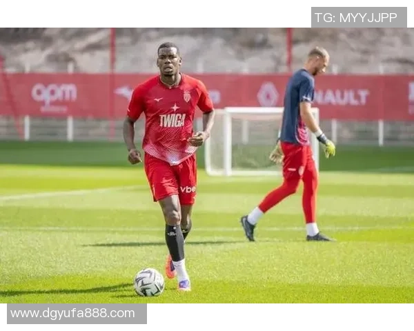 博格巴足球明星的辉煌历程与场上风采解析