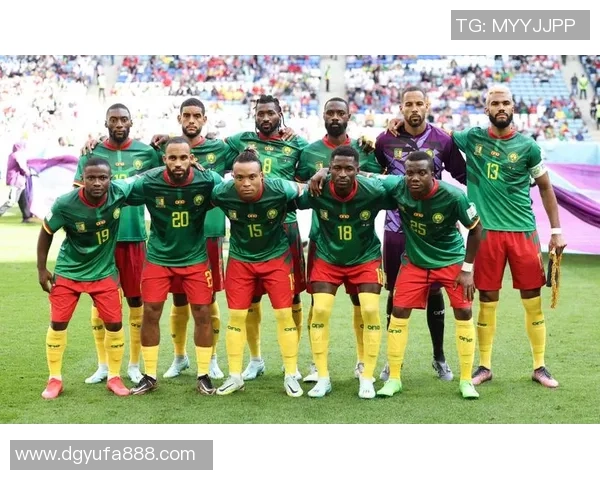 喀麦隆足球明星盘点他们的辉煌成就与影响力