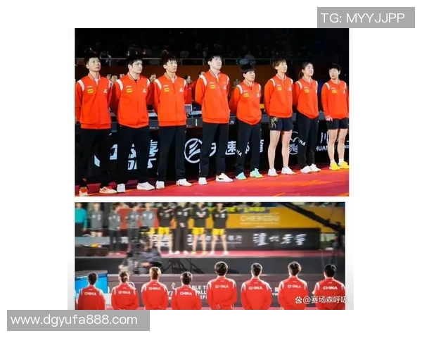 成都乒乓球队灵活性排名第六引发关注运动员表现备受赞誉 成都乒乓球队灵活性排名第六引发关注运动员表现备受赞誉