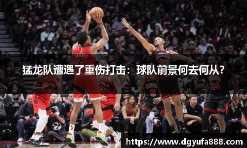 猛龙队遭遇了重伤打击：球队前景何去何从？