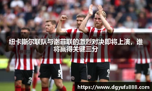 纽卡斯尔联队与谢菲联的激烈对决即将上演，谁将赢得关键三分